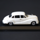 Illustration for article titled LaLD Car Week 2019 - 1950s - BMW 501 - like Levis